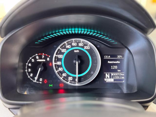 Suzuki Ignis Comfort+ AUT SHZ NAVI RFK 