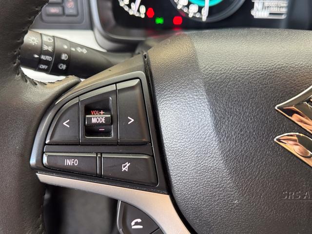 Suzuki Ignis Comfort+ AUT SHZ NAVI RFK 