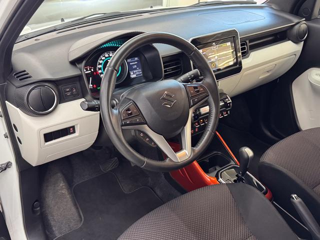Suzuki Ignis Comfort+ AUT SHZ NAVI RFK 