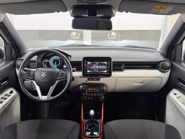 Suzuki Ignis Comfort+ AUT SHZ NAVI RFK 