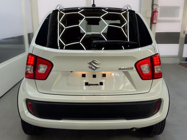 Suzuki Ignis Comfort+ AUT SHZ NAVI RFK 