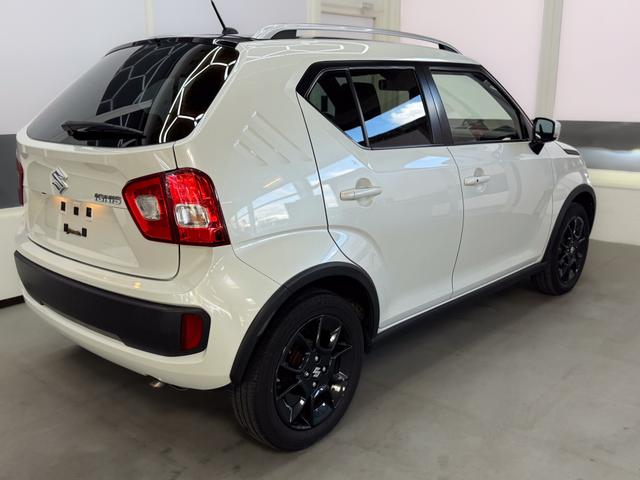 Suzuki Ignis Comfort+ AUT SHZ NAVI RFK 