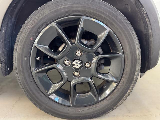 Suzuki Ignis Comfort+ AUT SHZ NAVI RFK 