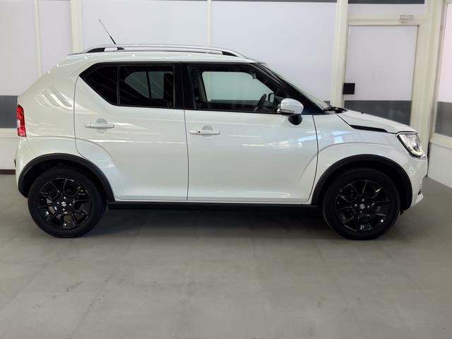 Suzuki Ignis Comfort+ AUT SHZ NAVI RFK 