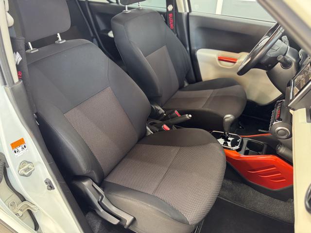 Suzuki Ignis Comfort+ AUT SHZ NAVI RFK 