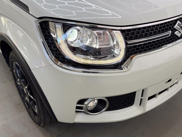 Suzuki Ignis Comfort+ AUT SHZ NAVI RFK 