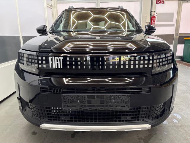 Fiat Panda - La Prima SHZ NAVI RFK PDC KLIMAAUTOMATIK