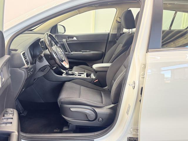 Kia Sportage Vision DCT NAVI SHZ PDC RFK 