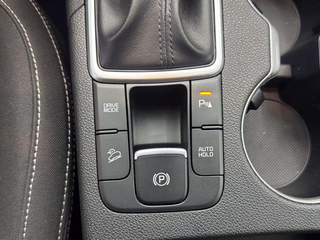 Kia Sportage Vision DCT NAVI SHZ PDC RFK 
