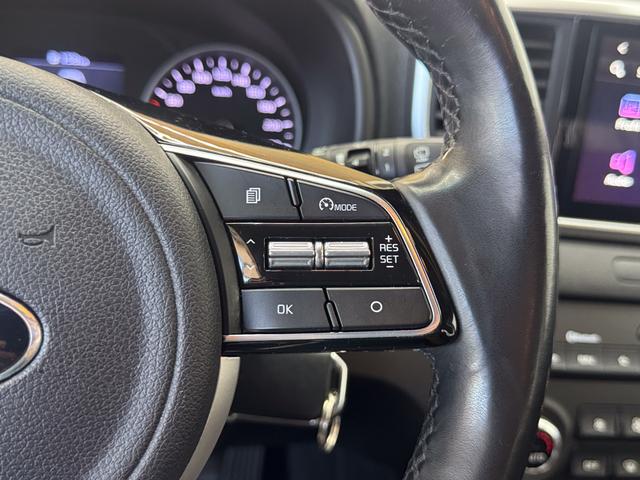 Kia Sportage Vision DCT NAVI SHZ PDC RFK 