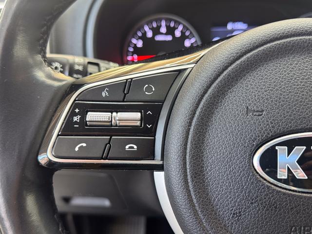 Kia Sportage Vision DCT NAVI SHZ PDC RFK 