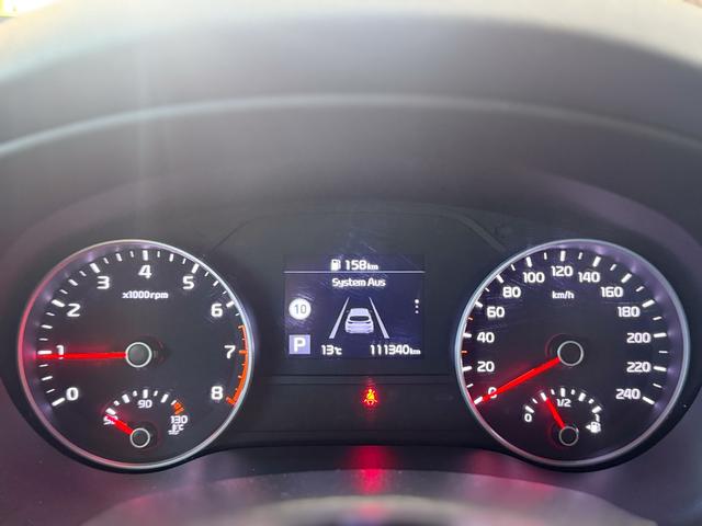 Kia Sportage Vision DCT NAVI SHZ PDC RFK 