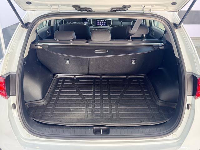 Kia Sportage Vision DCT NAVI SHZ PDC RFK 