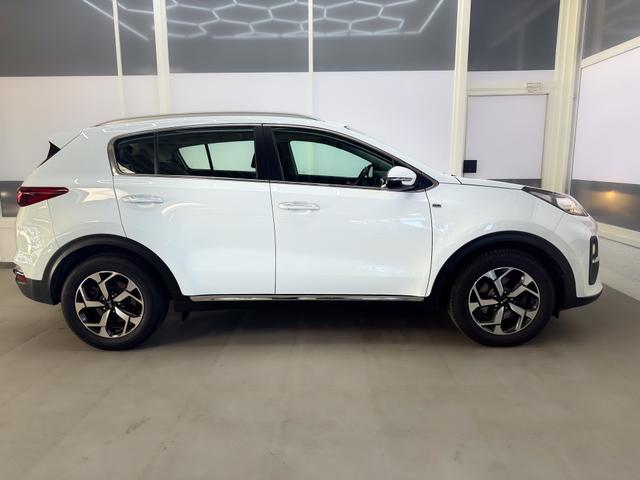 Kia Sportage Vision DCT NAVI SHZ PDC RFK 