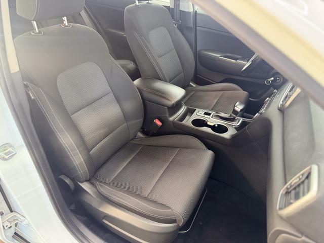 Kia Sportage Vision DCT NAVI SHZ PDC RFK 