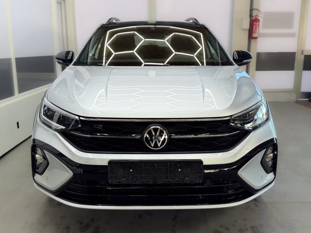 Volkswagen Taigo - R-LINE SHZ BLACK PACK MATRIX ACC