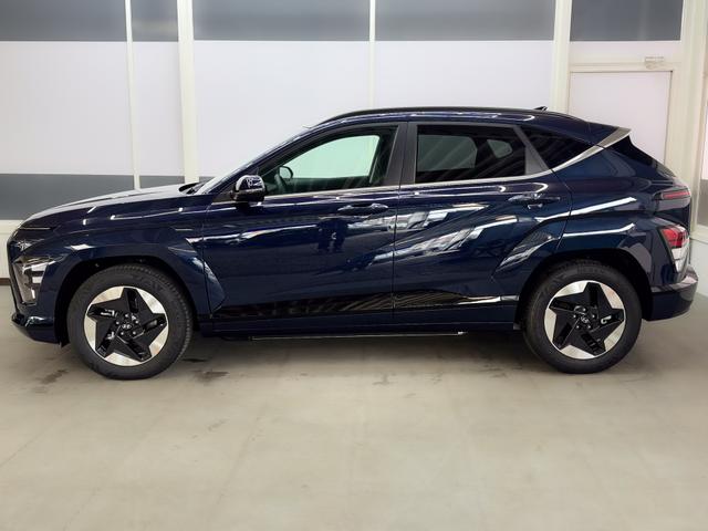 Hyundai KONA Elektro Premium W&Auml;RMAPUMPE NAVI SHZ ACC 