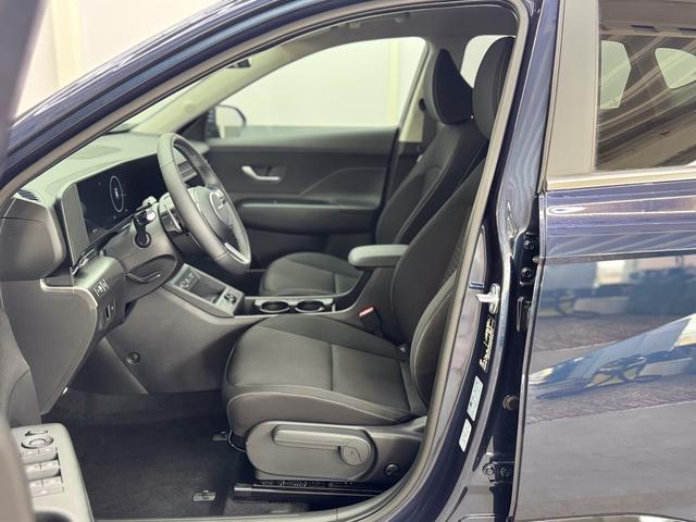 Hyundai KONA Elektro PREMIUM EV W&Auml;RMEPUMPE NAVI SHZ ACC 