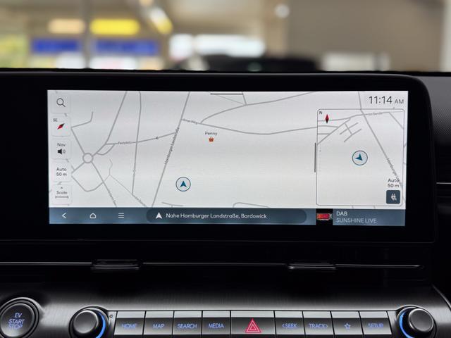 Hyundai KONA Elektro PREMIUM EV W&Auml;RMEPUMPE NAVI SHZ ACC 