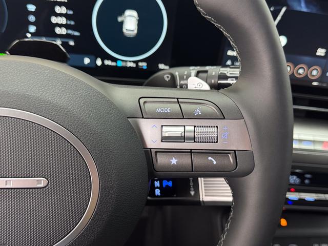 Hyundai KONA Elektro PREMIUM EV W&Auml;RMEPUMPE NAVI SHZ ACC 