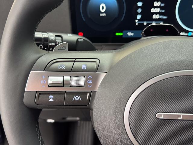 Hyundai KONA Elektro PREMIUM EV W&Auml;RMEPUMPE NAVI SHZ ACC 