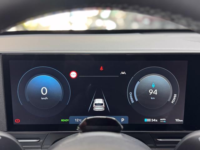 Hyundai KONA Elektro PREMIUM EV W&Auml;RMEPUMPE NAVI SHZ ACC 
