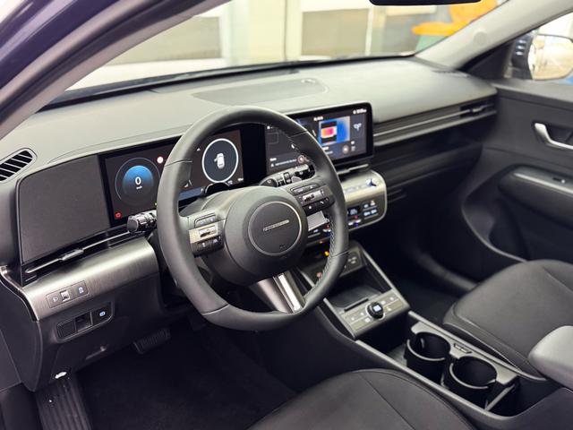 Hyundai KONA Elektro PREMIUM EV W&Auml;RMEPUMPE NAVI SHZ ACC 