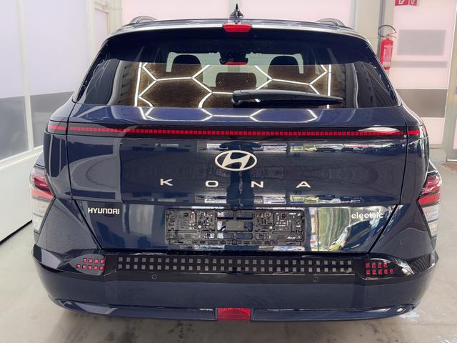 Hyundai KONA Elektro PREMIUM EV W&Auml;RMEPUMPE NAVI SHZ ACC 