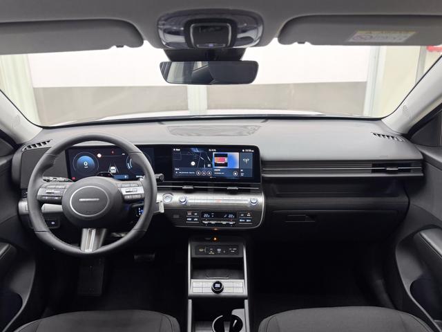 Hyundai KONA Elektro PREMIUM EV W&Auml;RMEPUMPE NAVI SHZ ACC 