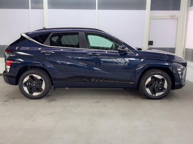 Hyundai KONA Elektro Premium W&Auml;RMAPUMPE NAVI SHZ ACC 