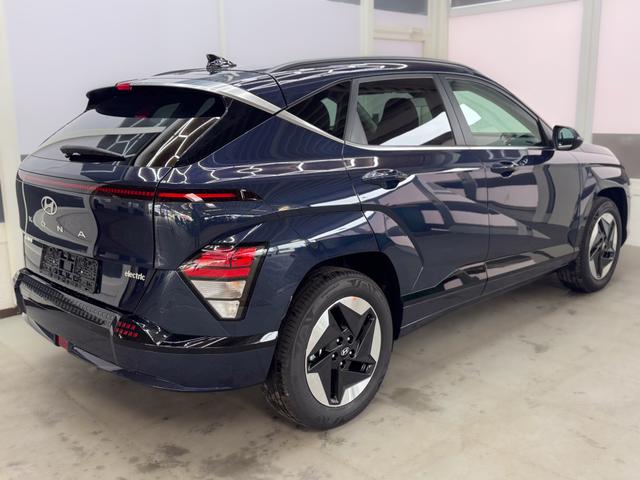 Hyundai KONA Elektro Premium W&Auml;RMAPUMPE NAVI SHZ ACC 
