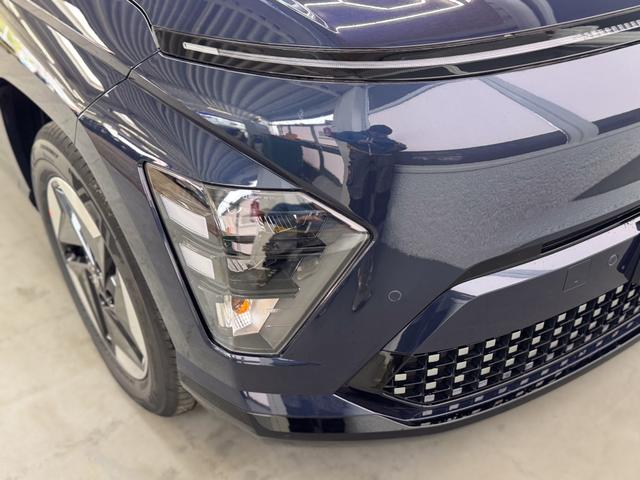 Hyundai KONA Elektro PREMIUM EV W&Auml;RMEPUMPE NAVI SHZ ACC 