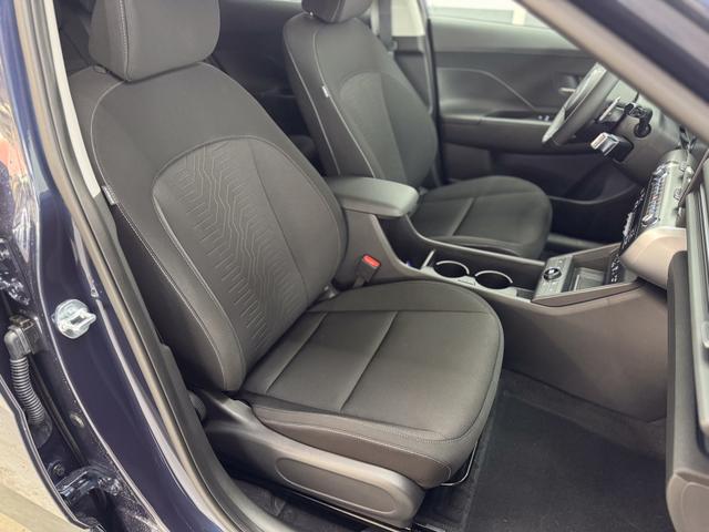 Hyundai KONA Elektro PREMIUM EV W&Auml;RMEPUMPE NAVI SHZ ACC 