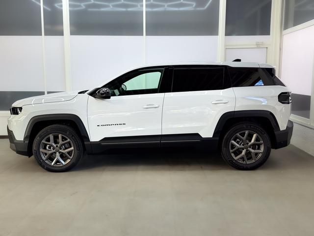 Jeep Compass ALTITUDE DCT PANO 360 KAMERA SHZ HUD FOCAL BSD EL.HECKKLAPPE ACC 
