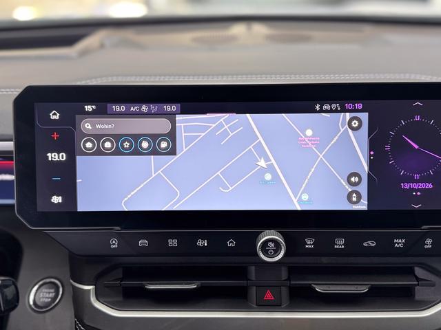 Jeep Compass ALTITUDE DCT PANO 360 KAMERA SHZ HUD FOCAL BSD EL.HECKKLAPPE ACC 