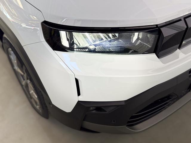 Jeep Compass ALTITUDE DCT PANO 360 KAMERA SHZ HUD FOCAL BSD EL.HECKKLAPPE ACC 