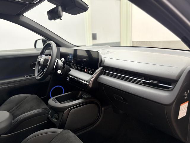 Hyundai IONIQ 5 N AWD DIG.KEY PANO ALCANTARA SITZBEL&Uuml;FTUNG 