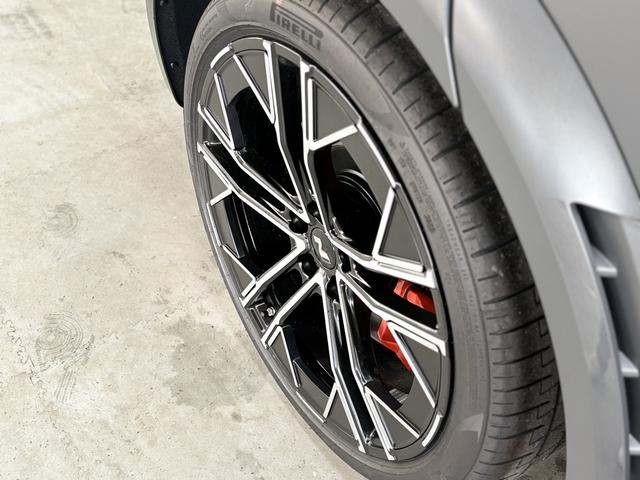 Hyundai IONIQ 5 N AWD DIG.KEY PANO ALCANTARA SITZBEL&Uuml;FTUNG 