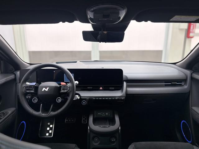 Hyundai IONIQ 5 N AWD DIG.KEY PANO ALCANTARA SITZBEL&Uuml;FTUNG 