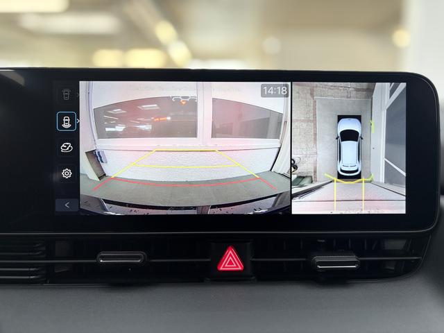 Hyundai IONIQ 5 N AWD DIG.KEY PANO ALCANTARA SITZBEL&Uuml;FTUNG 