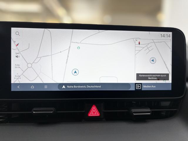 Hyundai IONIQ 5 N AWD DIG.KEY PANO ALCANTARA SITZBEL&Uuml;FTUNG 