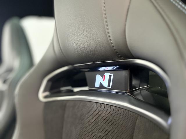 Hyundai IONIQ 5 N AWD DIG.KEY PANO ALCANTARA SITZBEL&Uuml;FTUNG 