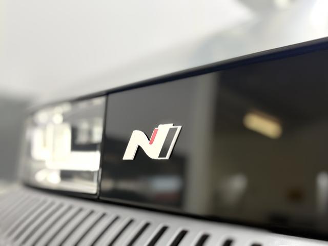 Hyundai IONIQ 5 N AWD DIG.KEY PANO ALCANTARA SITZBEL&Uuml;FTUNG 
