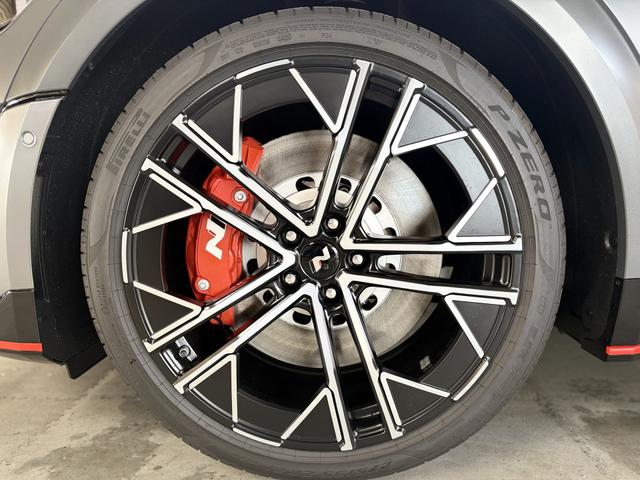 Hyundai IONIQ 5 N AWD DIG.KEY PANO ALCANTARA SITZBEL&Uuml;FTUNG 