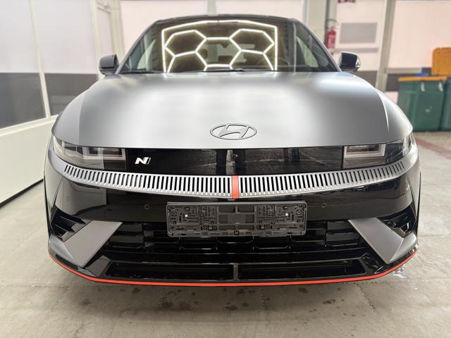 Hyundai Ioniq 5 N AWD DIG.KEY PANO ALCANTARA SITZBEL&Uuml;FTUNG 