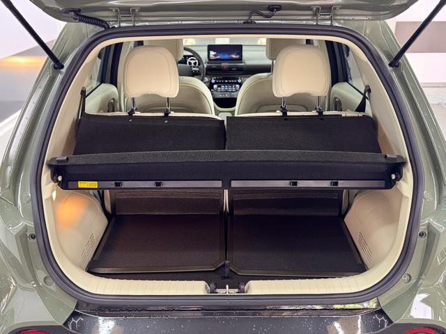 Hyundai Inster STYLE 49kWh SHZ NAVI Licht/Regensensor RFK PDC v+h 