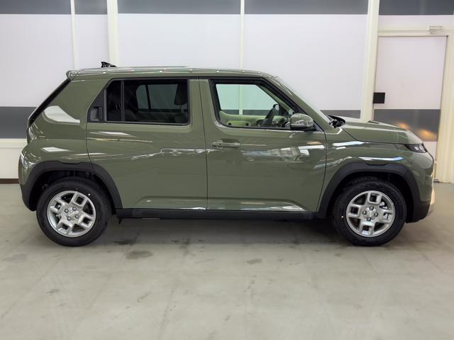 Hyundai Inster Style 49kWh SHZ NAVI Licht/Regensensor RFK PDC v+h 