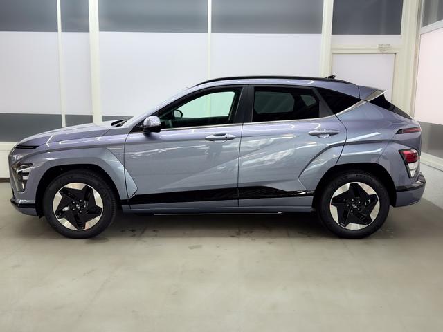 Hyundai KONA Elektro Premium W&Auml;RMEPUMPE NAVI SHZ ACC 