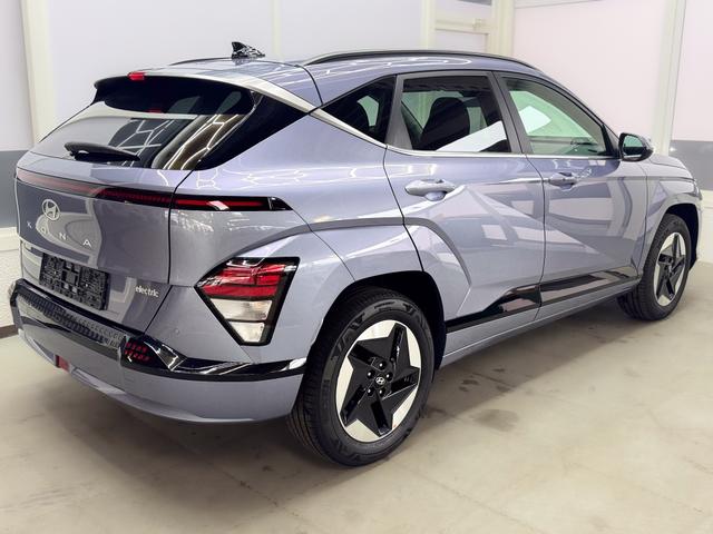 Hyundai KONA Elektro Premium W&Auml;RMEPUMPE NAVI SHZ ACC 