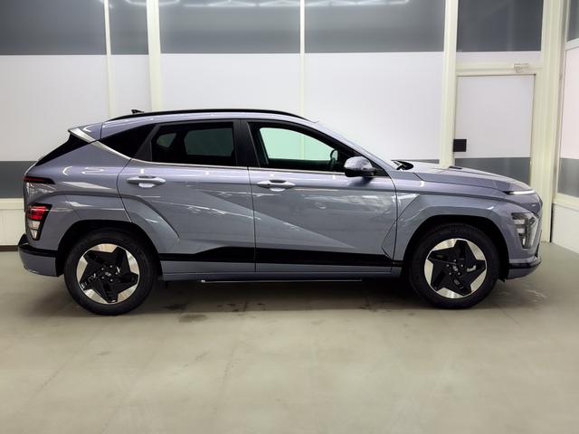 Hyundai KONA Elektro Premium W&Auml;RMEPUMPE NAVI SHZ ACC 